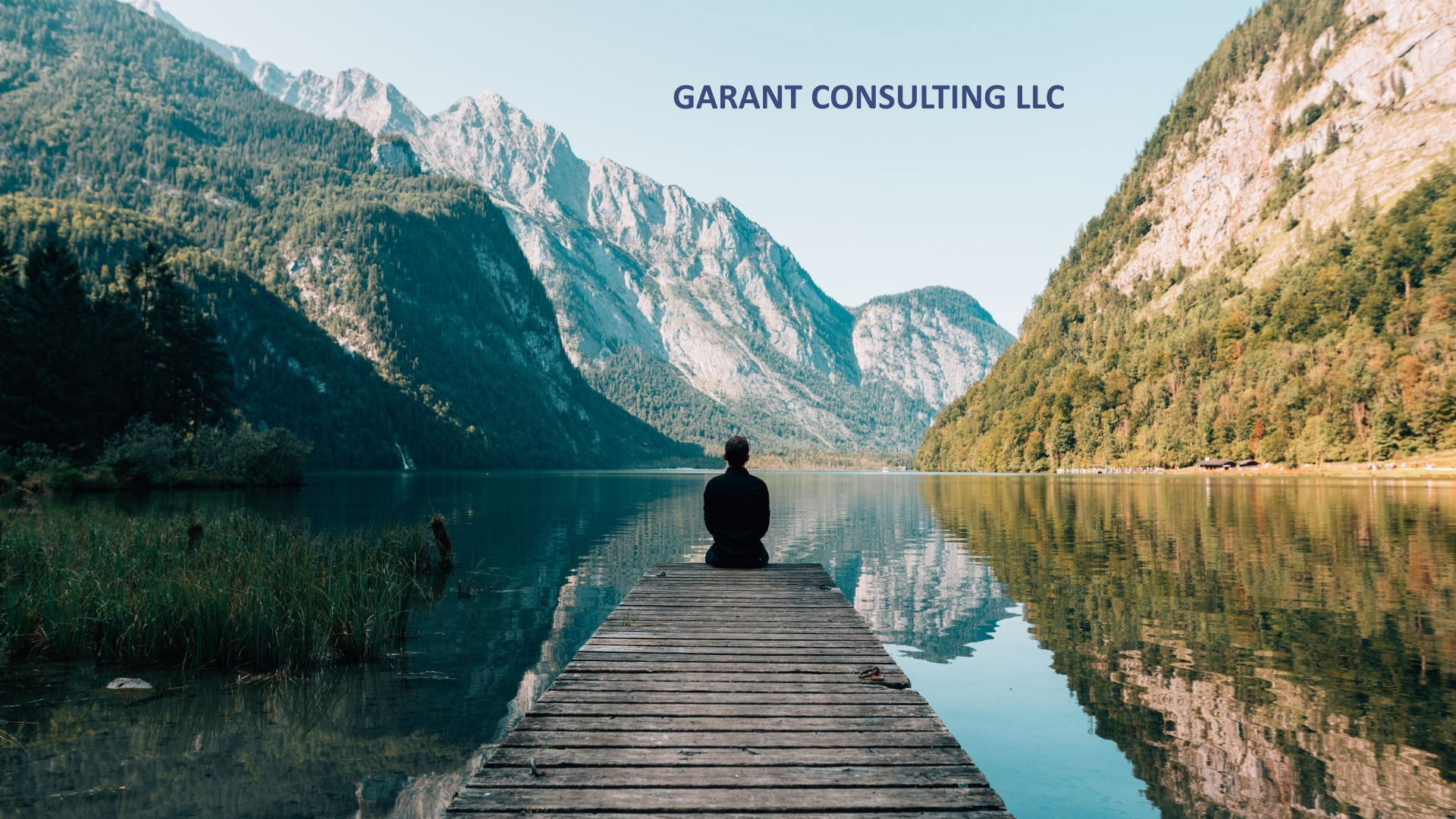 Garant Consulting LLC
